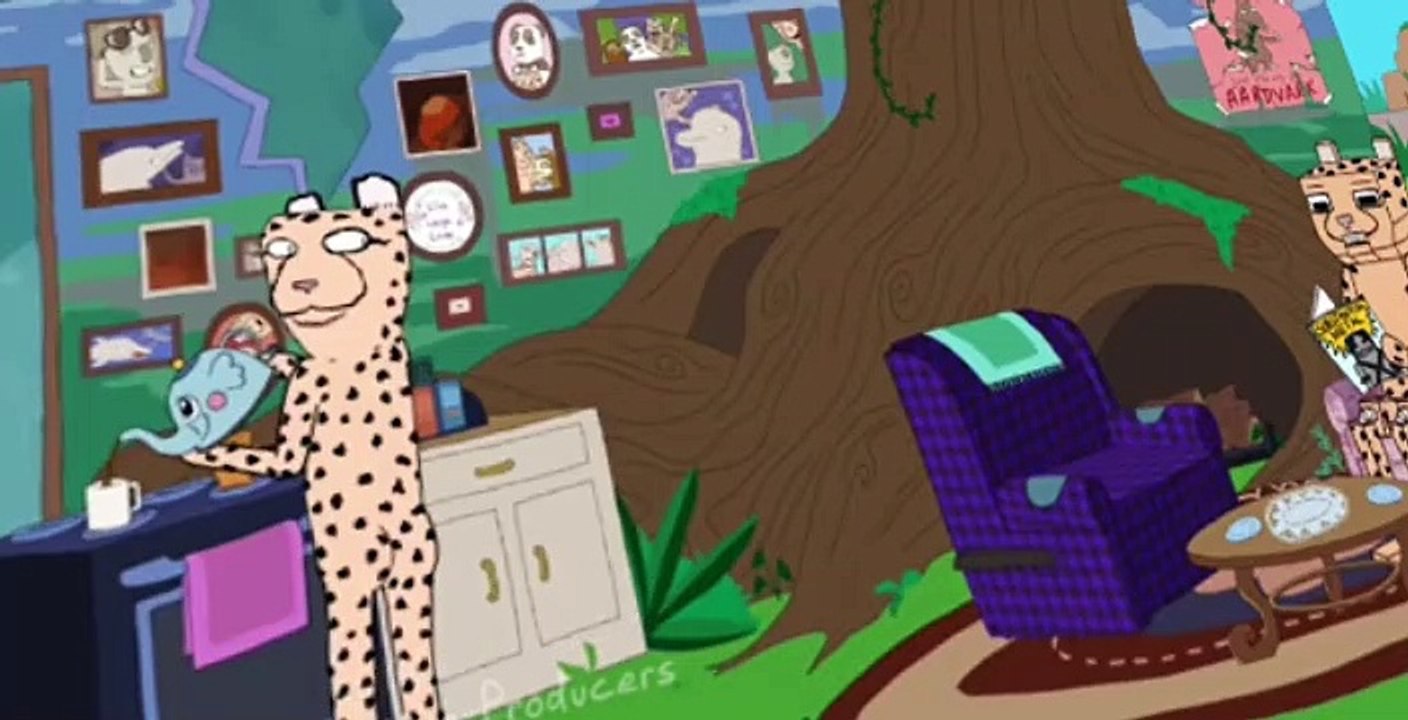 Wild Life 2020 S01 E02