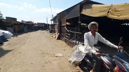 आरक्षण आंदोलन के समर्थन में बंद रखी सब्जी मंडी, 60 लाख का कारोबार ठप