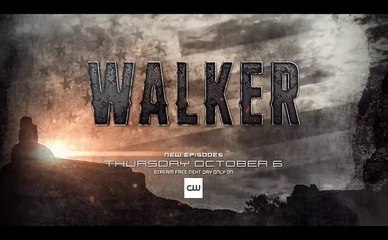 Walker - Promo 3x17