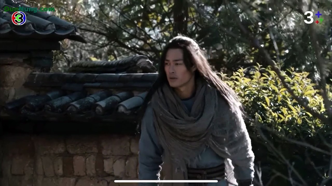 ซีรี่ย์จีน เทพอสูรมังกรฟ้า ตอนที่ 18 - Demi Gods and Semi Devils 8 พากย์ไทย Chinese Drama Thai Dubbed ซีรี่ย์จีน พากย์ไทย - Copy