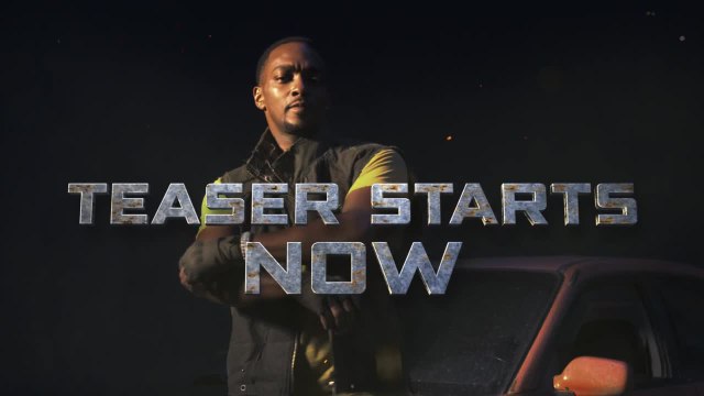 Twisted Metal, teaser tráiler oficial