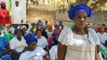 Oussouye sans poste de DG ni de Ministres : Les Jeunes et les femmes réclament l'entrée de Dieynaba Goudiaby dans le gouvernement