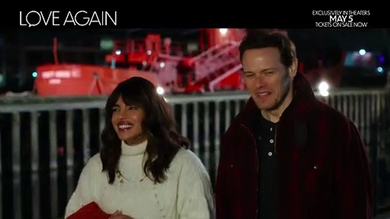 LOVE AGAIN - Final Trailer (HD)