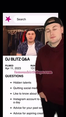 Famous Birthdays Q&A