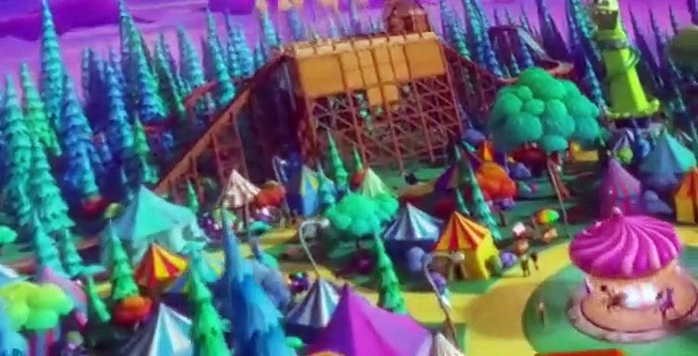 Super Monsters S01 E03