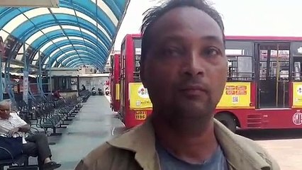 Video: शराब पीकर बस चलाने पहुंचा ड्राइवर, वीडियो वायरल होने पर एफआईआर