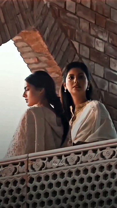 khuda or muhabbat