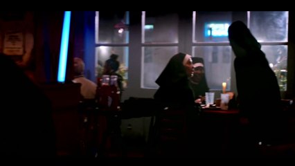 Renfield Movie Trailer & Review 🎬