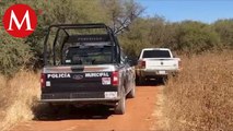 Asesinan a otro policía en Zacatecas, van 14 agentes asesinados en 2023