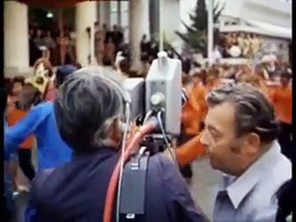 Kunjungan Ratu Juliana dan Pangeran Bernhad ke Indonesia tahun 1971