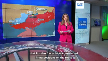 Latest news bulletin | April 28th – Evening