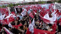 Mansur Yavaş: Bizim Ülkemizde Hakkari'deki İnsanın Derdi de Edirne'deki İnsanın Derdi de İşsizlik, Pahalılık. Herkesin Oyuna Talibiz.