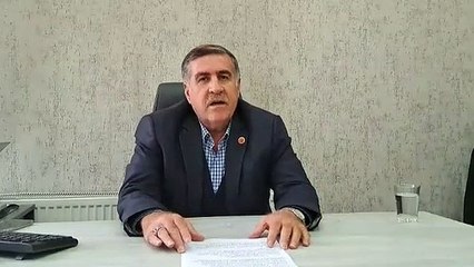 AKP'li belediye meclis üyeleri istifa etti