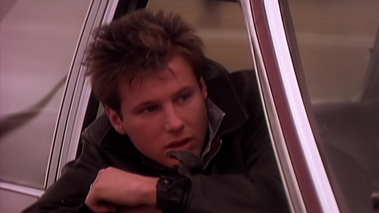Corey Hart Never Surrender video Dailymotion