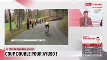 Le replay de l'après course du 28 avril - Cyclisme sur route - Ça va frotter