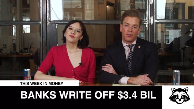 Big Banks Want To Pay Off Your Credit Card Debt