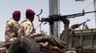 المعارك بين الجيش السوداني والدعم السريع تنتقل إلى دارفور