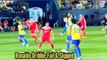 Ronaldo Shouts at Al-Nassr Players as Ronaldo Dribbling Fail & Ronaldo Angry Reaction vs Al-Wehda