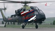 Savunma Sanayi Başkanı Demir duyurdu: Ağır sınıf taarruz helikopteri ATAK-2, ilk kez havalandı