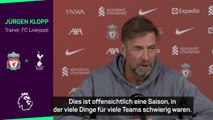 Klopp: 