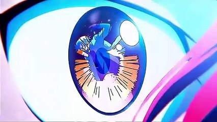 ANIME EYES EDIT  THIS IS 4K