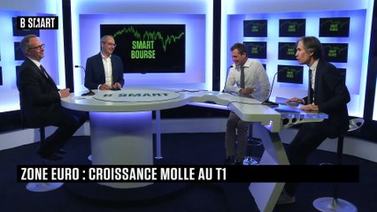 SMART BOURSE - Emission du vendredi 28 avril