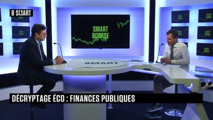 SMART BOURSE - Marchés à thème(s) : Michel Ruimy (SPAK)