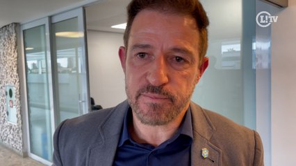 Ramon explica conversa com clubes para liberação de atletas e projeta Mundial Sub-20