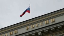 Banco de Rusia mantiene tipo y ve posible un aumento del PIB de hasta un 2 %