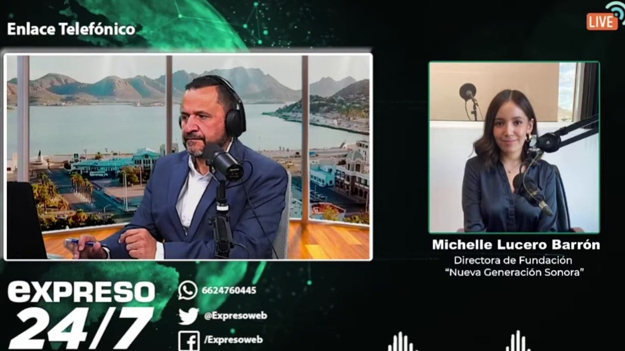 Riesgos que enfrentan los niños en situación vulnerable | Expreso 24/7