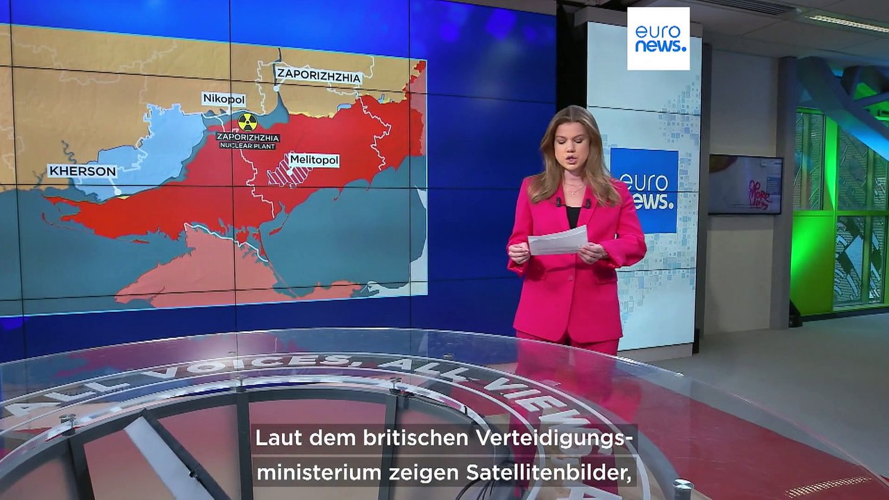 Nachrichten des Tages | 28. April - Abendausgabe