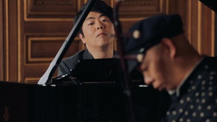 Lang Lang - Reflection