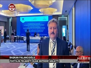 25 NİSAN 2023 KAYTV HABER