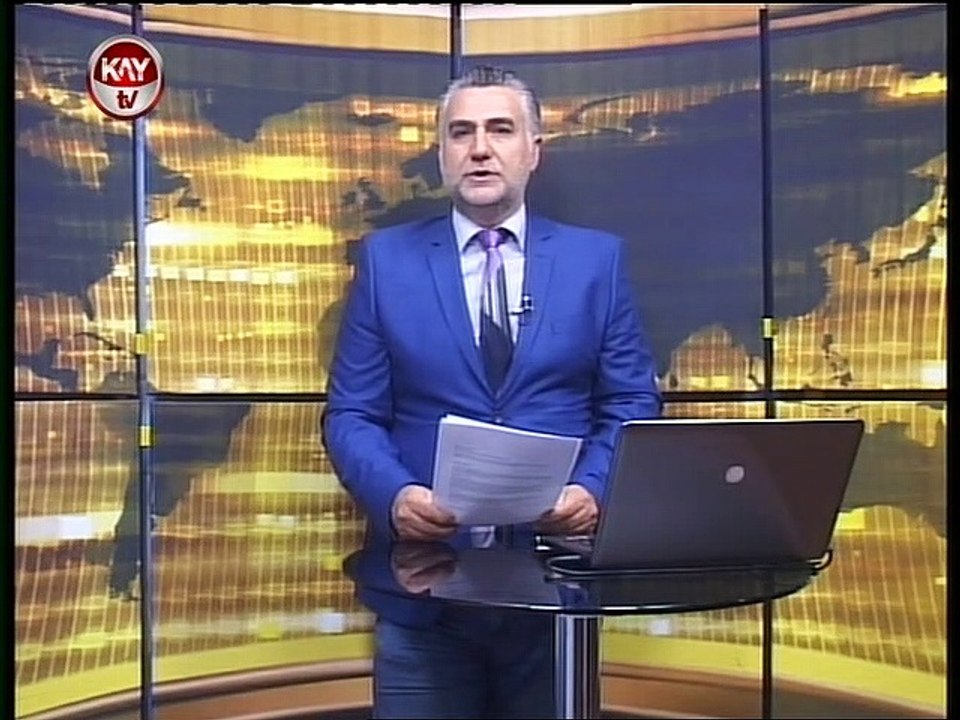 26 NİSAN 2023 KAYTV HABER