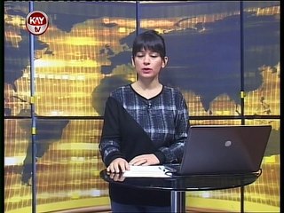 28 NİSAN 2023 KAYTV HABER