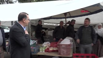 BAKAN DÖNMEZ '14 MAYIS ÇOK KRİTİK BİR SEÇİM?