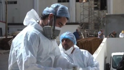 Troppi naufragi, la Tunisia non sa dove mettere i corpi dei migranti