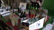 University of Kent hosts conference on food and drink security