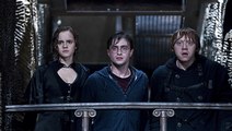 „Harry Potter“: Krass - Fast wäre ER in „Heiligtümer des Todes“ ersetzt worden!