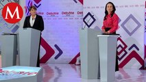 Candidatas de Edomex realizan Foro debate en Tec del Estado de México