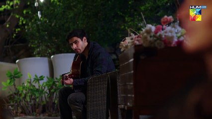 Kia Yahi Peyar Hai.. #khushhalkhan #dananeer - Muhabbat Gumshuda Meri - FLO Digital