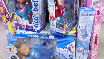 TG GARGANOTV 28 04 2023