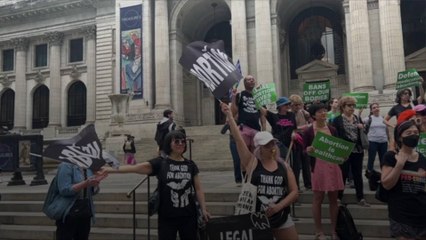 GOP-Controlled States Fail to Pass Anti-Abortion Bills