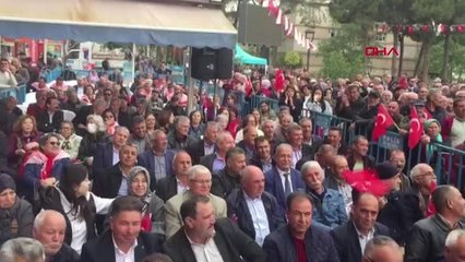 CHP'Lİ ÖZEL'DEN BAKAN SOYLU'YA SEN DEMOKRASİDEN NE ANLARSIN