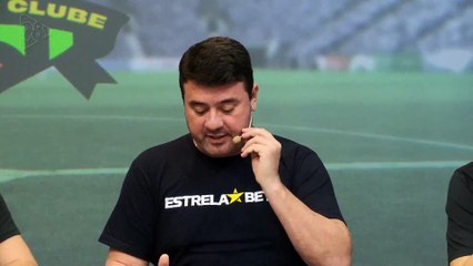 98FC | Vai pro jogo!