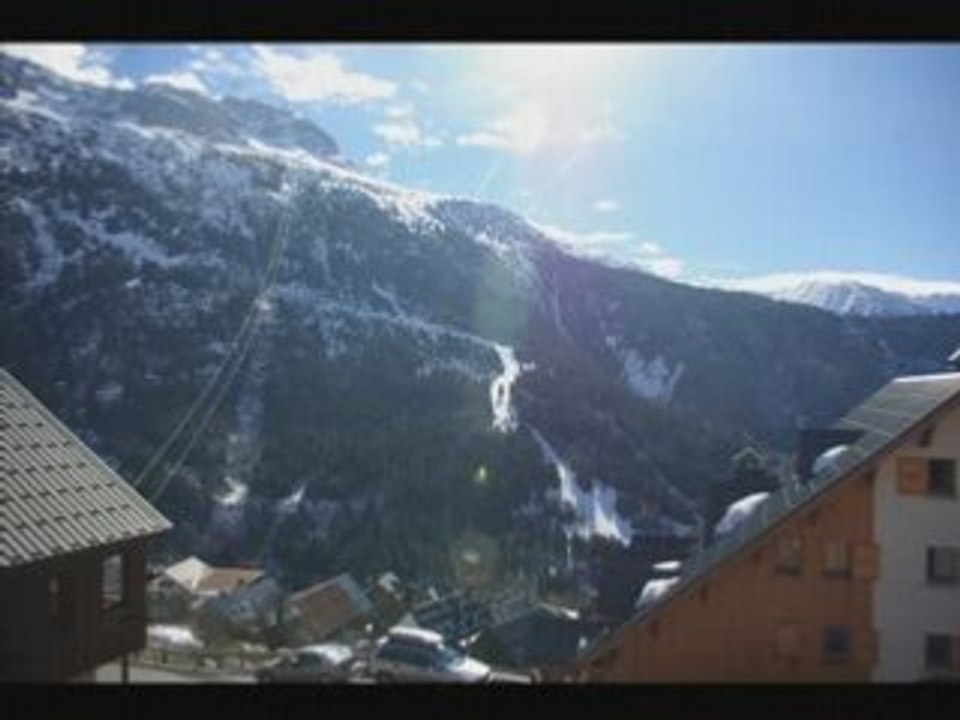 Ski