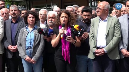 Diyarbakır Merkezli Operasyon Seçim Güvenliği Tartışması Başlattı