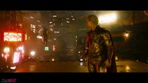 Nebula Vs Adam Warlock - Fight Scene   GUARDIANS OF THE GALAXY 3 (NEW 2023) Movie CLIP 4K