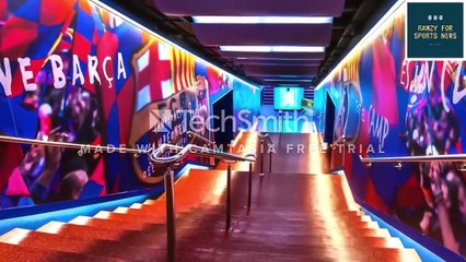 Barcelona boss Xavi on Dembele return after injury layoff: 'Few better than him'