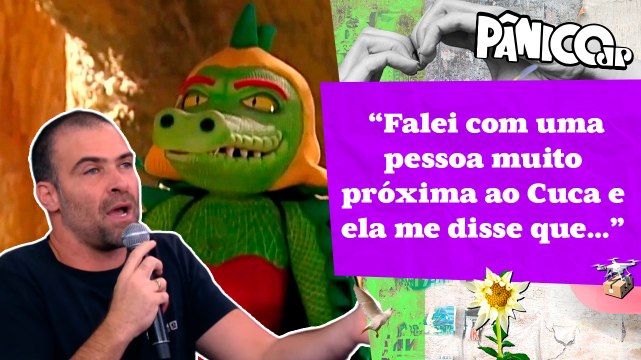 COMO FICARÁ SITUAÇÃO DE CUCA APÓS SAÍDA DO CORINTHIANS? PILHADO TRAZ INFORMAÇÕES EXCLUSIVAS